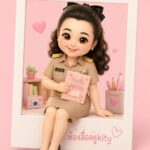 นงค์นุช บัวเพ็ง
